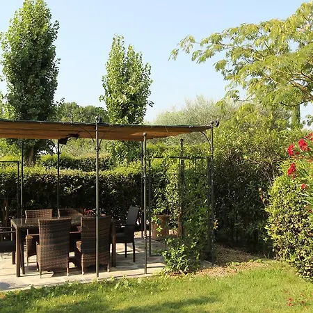 Casa Di Amici