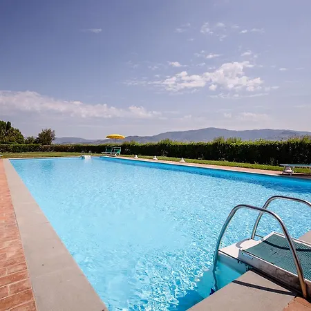 Апартаменты Casa Di Amici