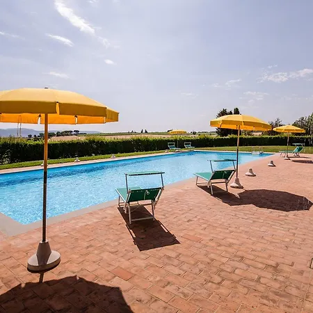 Casa Di Amici Апартаменты
