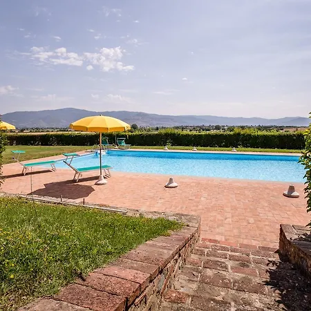 Апартаменты Casa Di Amici