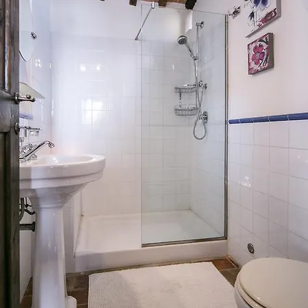 Casa Di Amici Апартаменты *