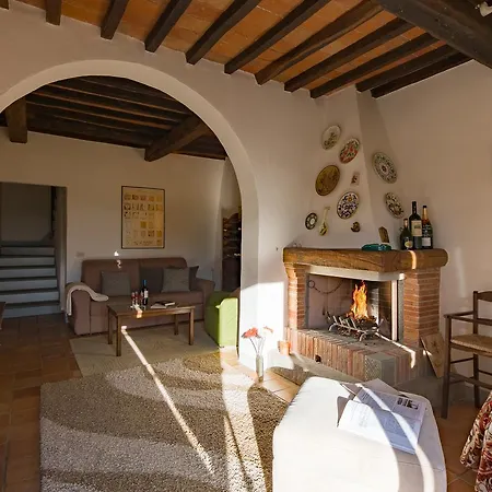 Апартаменты Casa Di Amici *