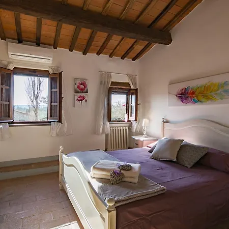 Casa Di Amici