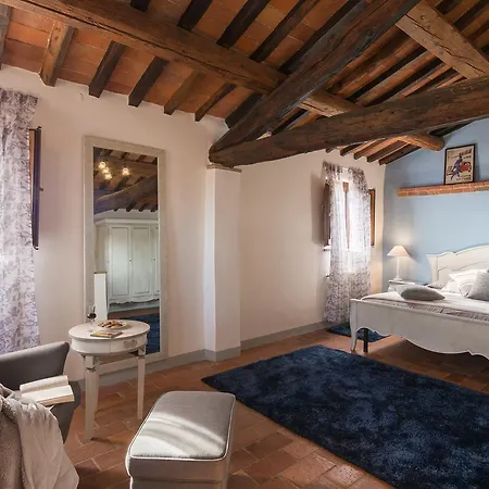 Casa Di Amici Апартаменты
