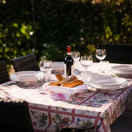 Апартаменты Casa Di Amici *