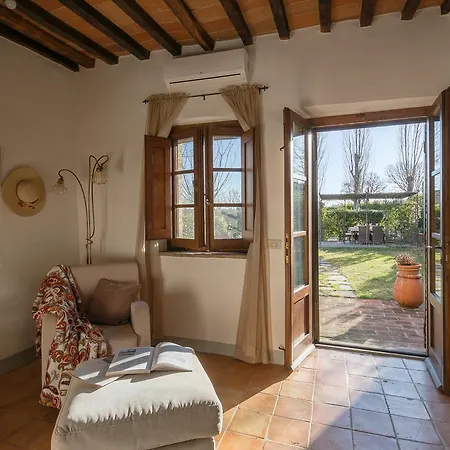 Апартаменты Casa Di Amici
