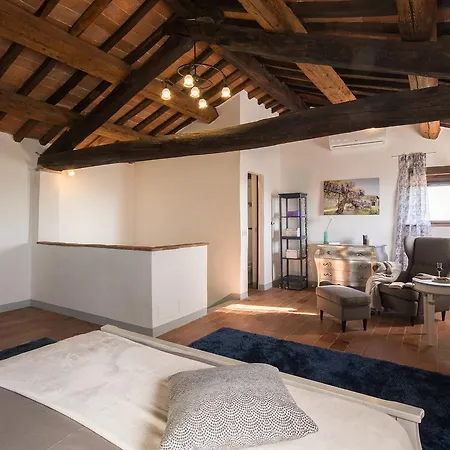 Casa Di Amici *