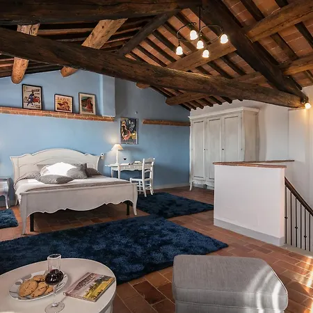 Casa Di Amici