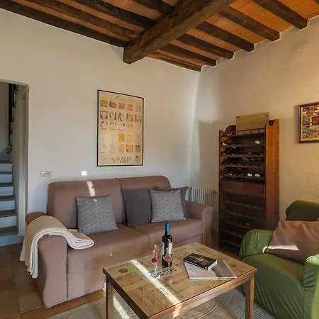 Апартаменты Casa Di Amici