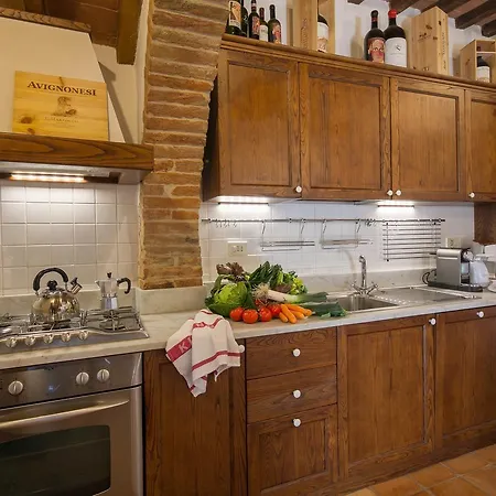 Casa Di Amici *