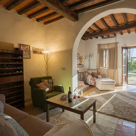 Casa Di Amici * Кортона