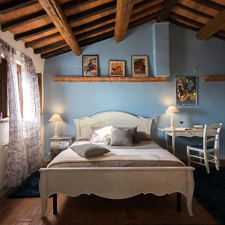 Casa Di Amici Апартаменты *