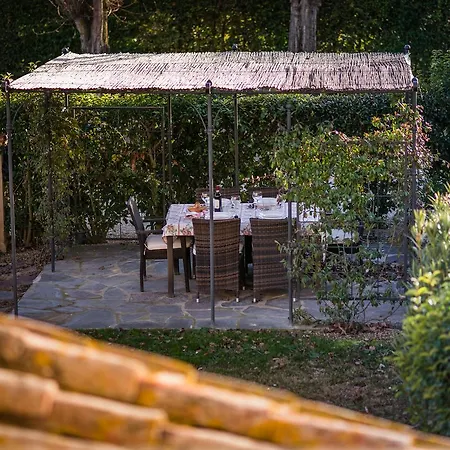 Casa Di Amici Апартаменты