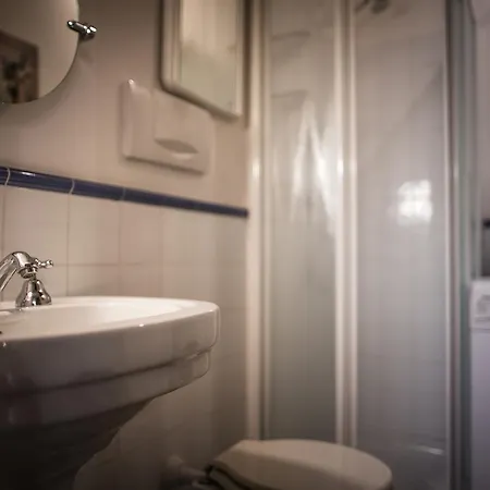 Апартаменты Casa Di Amici Кортона