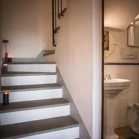 Casa Di Amici Кортона