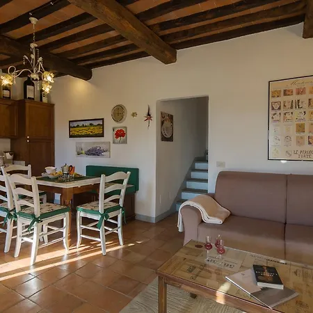 Casa Di Amici Апартаменты