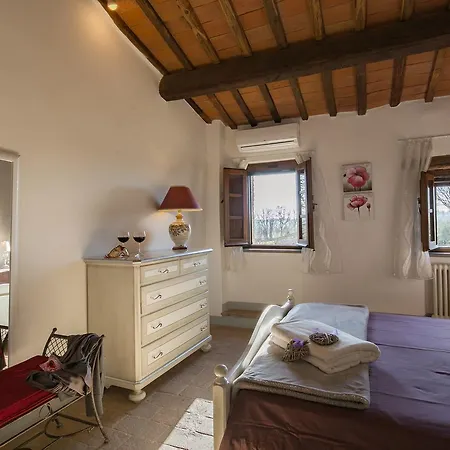Casa Di Amici Апартаменты *