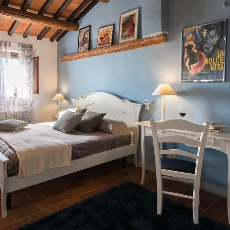 Casa Di Amici