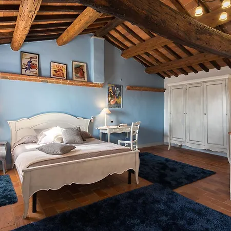 Casa Di Amici